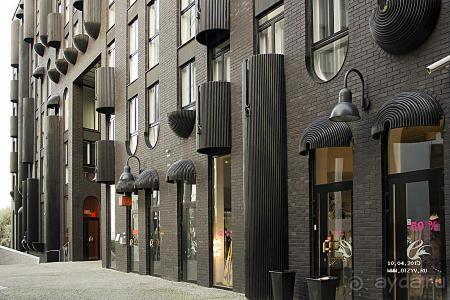 Таллин-Кёльн-Брюссель-Брюгге-Амстердам