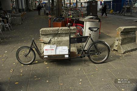 Таллин-Кёльн-Брюссель-Брюгге-Амстердам