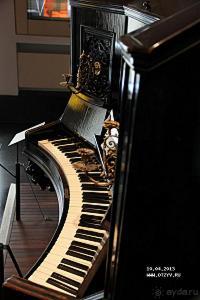 Таллин-Кёльн-Брюссель-Брюгге-Амстердам