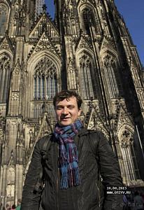 Таллин-Кёльн-Брюссель-Брюгге-Амстердам