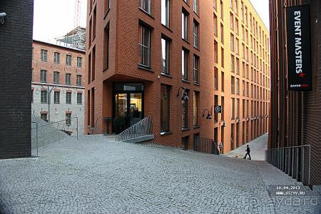 Таллин-Кёльн-Брюссель-Брюгге-Амстердам