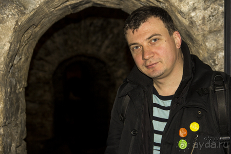 Рига - Таллин