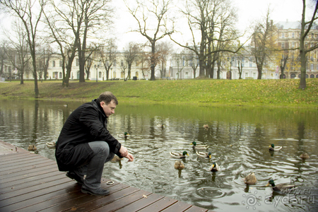 Рига - Таллин