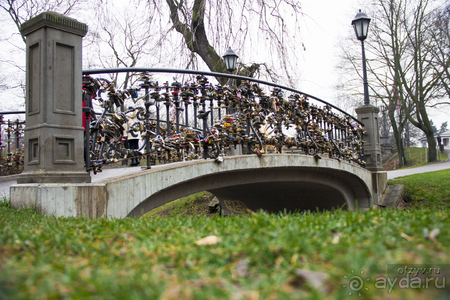 Рига - Таллин