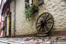 Рига - Таллин