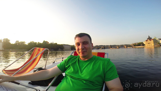 Прага 2014, повторение..