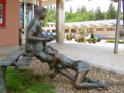 Прага 2014, повторение..