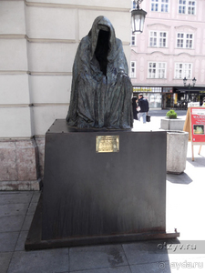 Прага 2014, повторение..