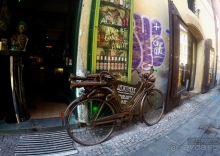 Прага 2014, повторение..