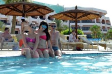 Свадебное путешествие