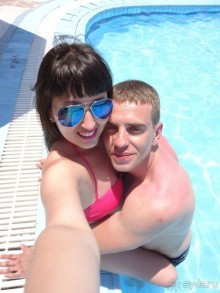 Свадебное путешествие