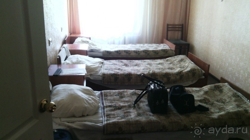 Отличный эконом-вариант