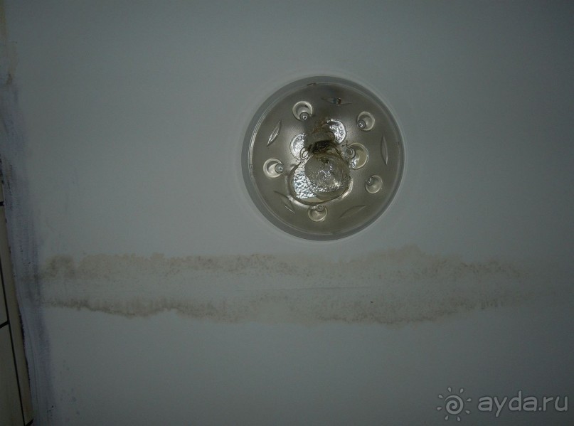 Света нет и не ждите...