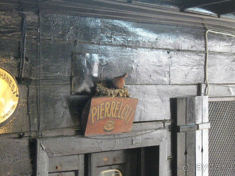 Турция. Стамбул. Тур выходного дня.