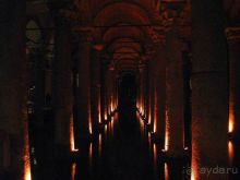 Турция. Стамбул. Тур выходного дня.