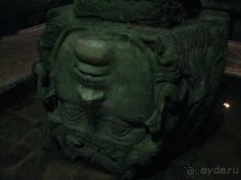 Турция. Стамбул. Тур выходного дня.