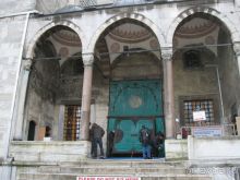 Турция. Стамбул. Тур выходного дня.