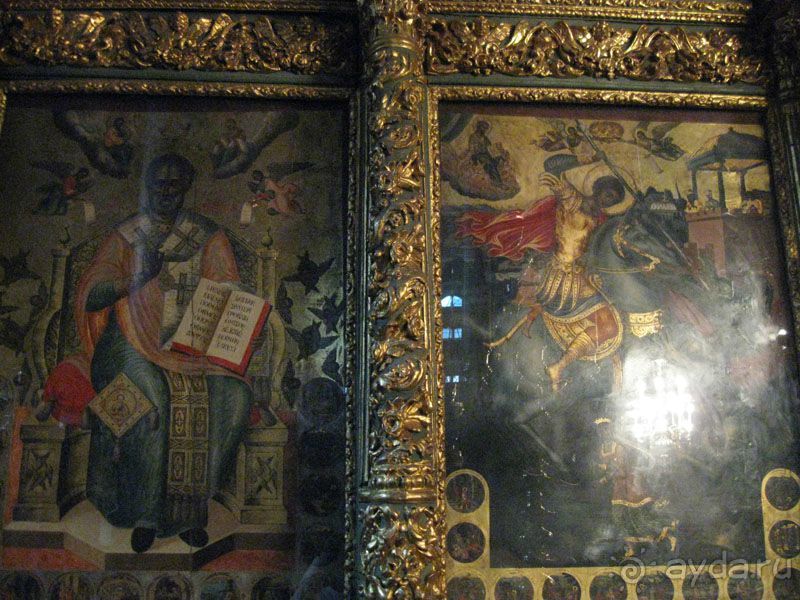 Турция. Стамбул. Тур выходного дня.