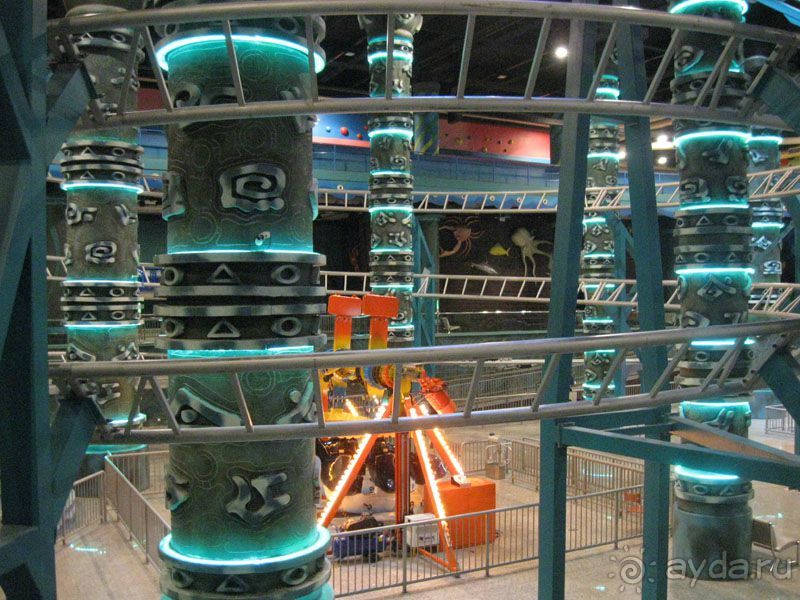 Турция. Стамбул. Тур выходного дня.