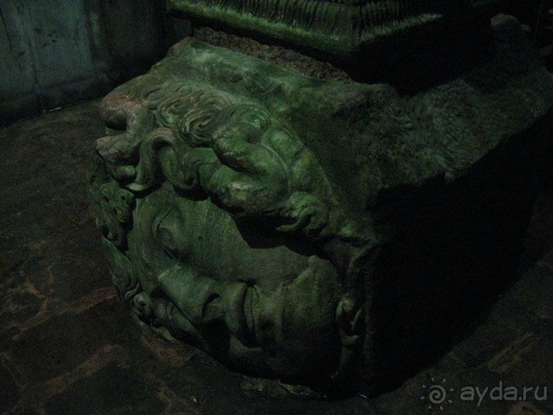 Турция. Стамбул. Тур выходного дня.