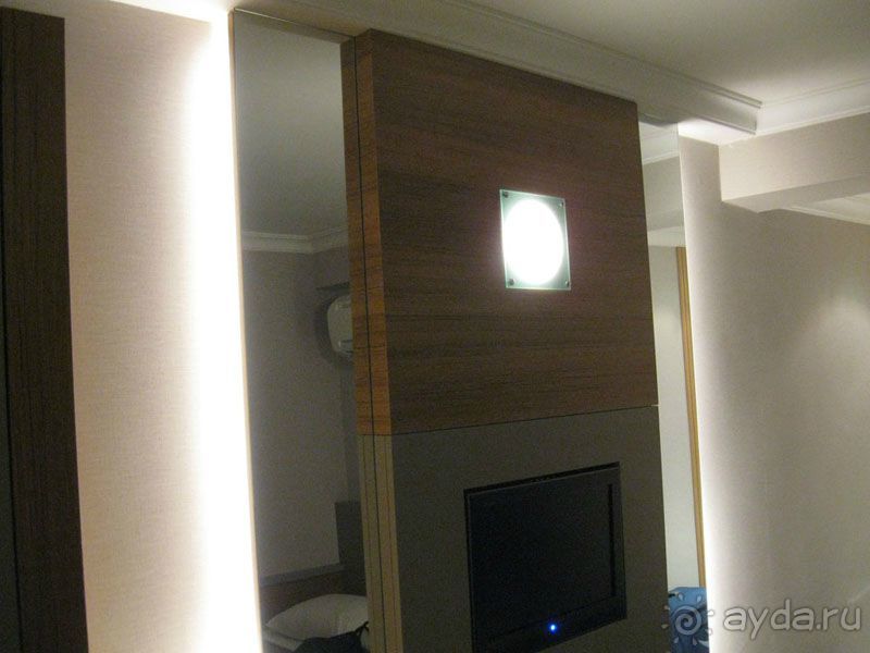 Турция. Стамбул. Тур выходного дня.