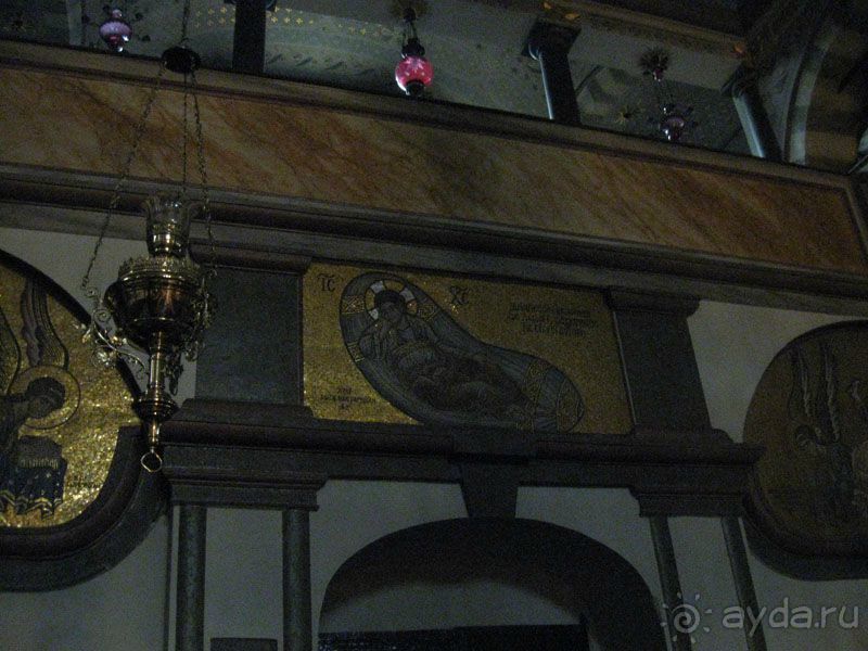 Турция. Стамбул. Тур выходного дня.