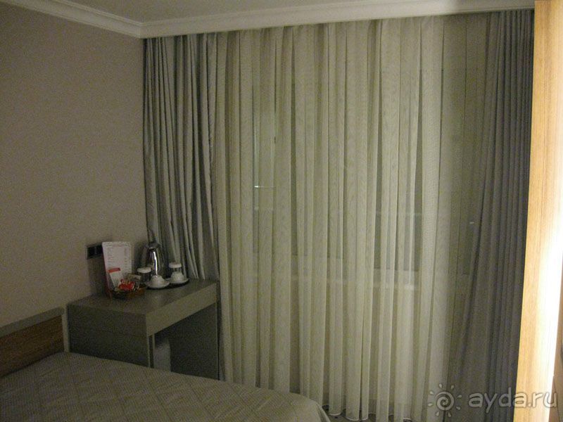 Турция. Стамбул. Тур выходного дня.