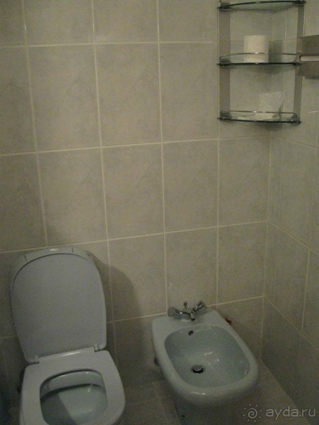 Carlton 4* в Шардже, отель на первой линии