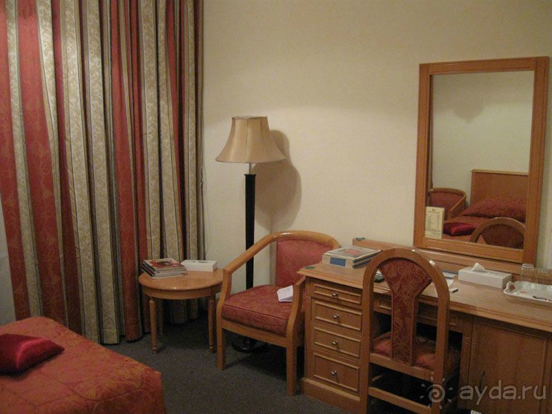 фото Kenilworth Calcutta