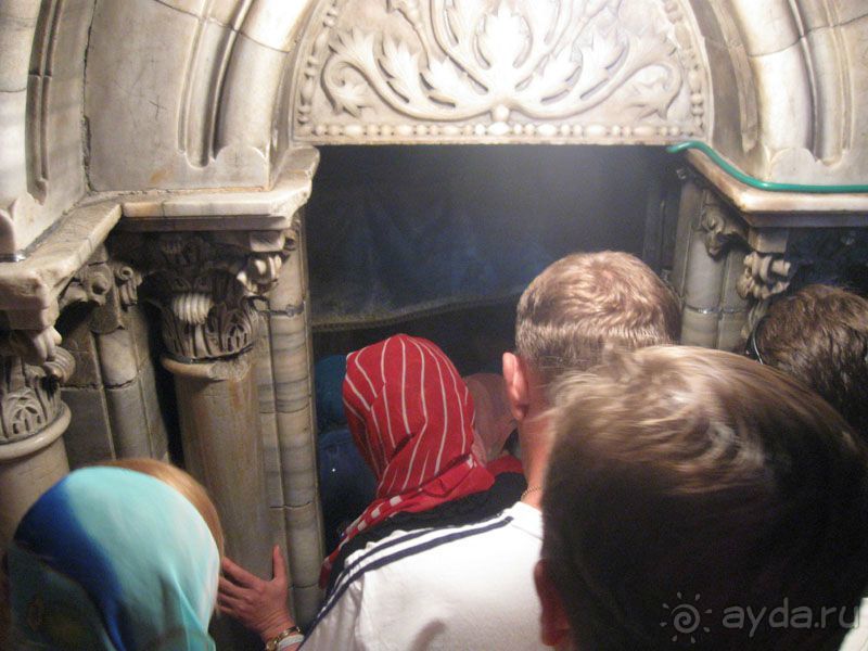 Вифлеем, Храм Рождества Христова