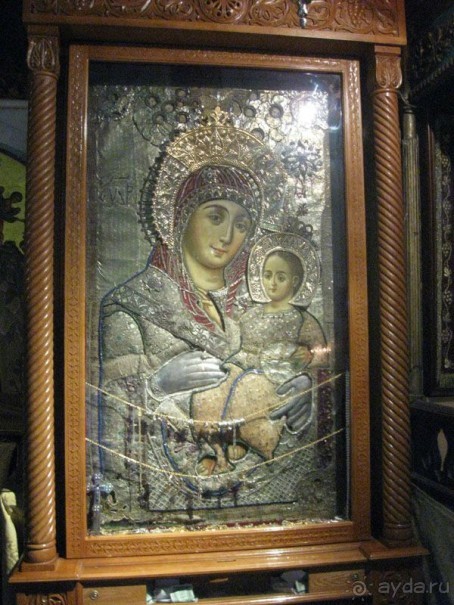 Вифлеем, Храм Рождества Христова