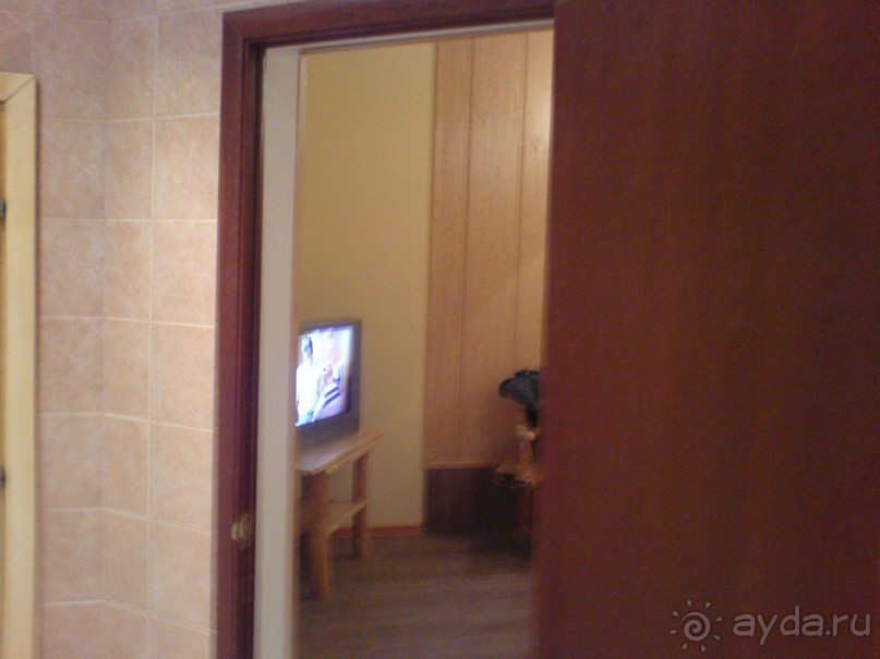 фото Альмира