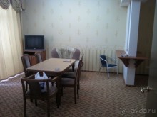 Отель "Альмира" в Адлере