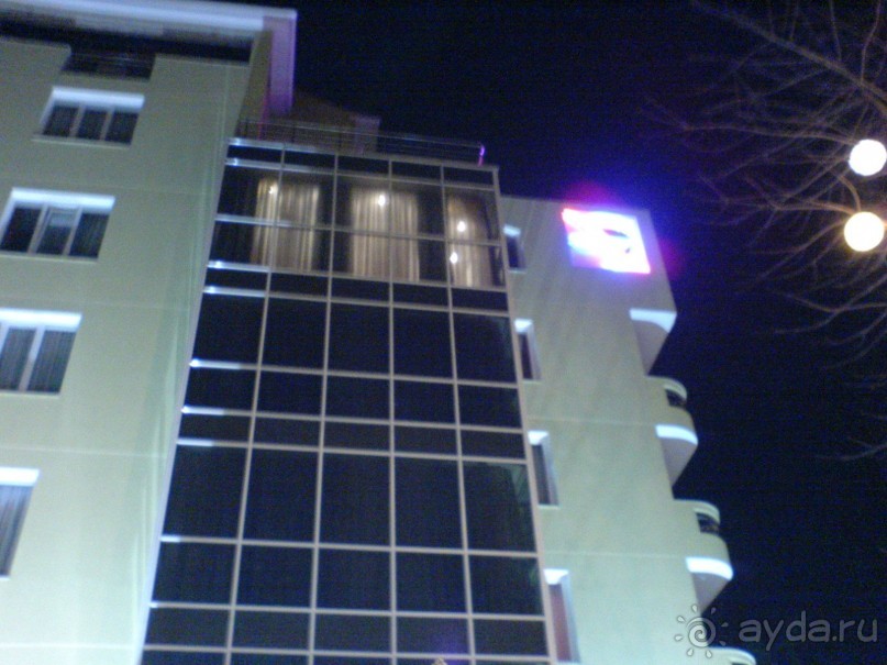 фото Альмира