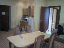 Отель "Альмира" в Адлере