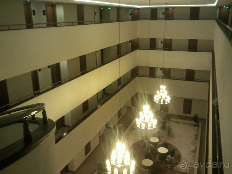 фото Armas Life Belek