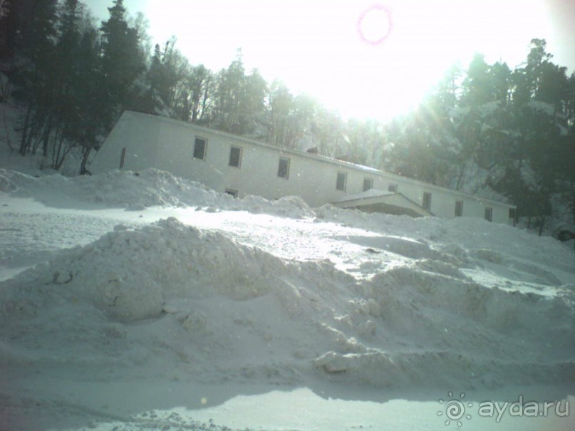 Лаго-Наки, Гуамское ущелье, Мезмай и окрестности!