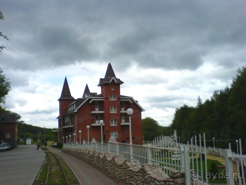 Лаго-Наки, Гуамское ущелье, Мезмай и окрестности!