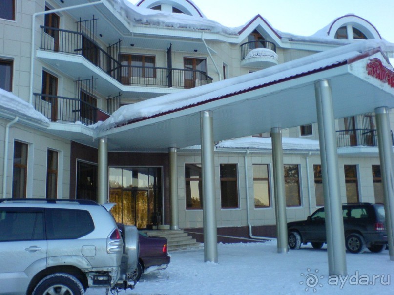 Лаго-Наки, Гуамское ущелье, Мезмай и окрестности!