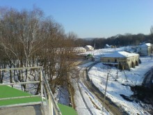 Лаго-Наки, Гуамское ущелье, Мезмай и окрестности!