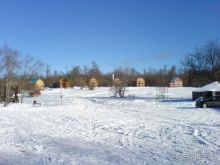 Лаго-Наки, Гуамское ущелье, Мезмай и окрестности!