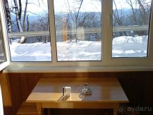 Лаго-Наки, Гуамское ущелье, Мезмай и окрестности!