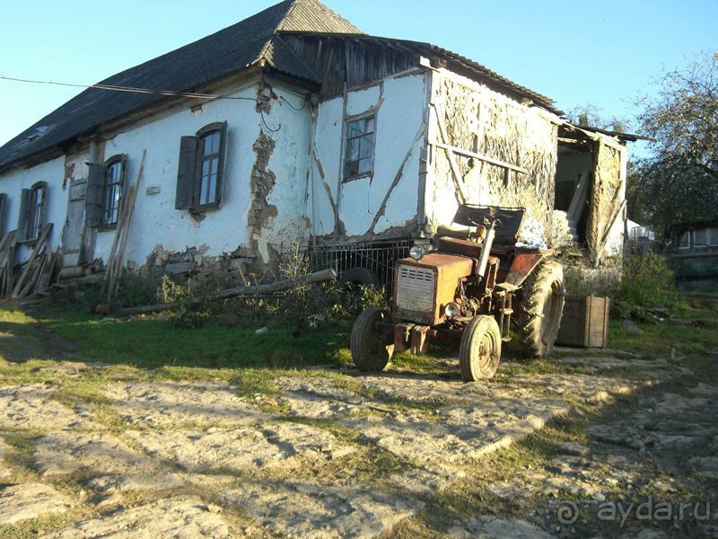 Лаго-Наки, Гуамское ущелье, Мезмай и окрестности!