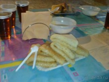 Лаго-Наки, Гуамское ущелье, Мезмай и окрестности!