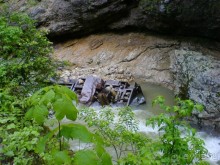 Лаго-Наки, Гуамское ущелье, Мезмай и окрестности!