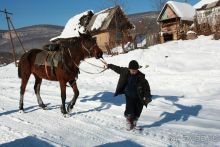Лаго-Наки, Гуамское ущелье, Мезмай и окрестности!