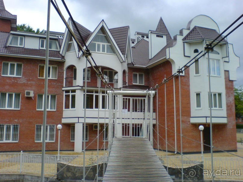 Лаго-Наки, Гуамское ущелье, Мезмай и окрестности!