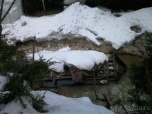 Лаго-Наки, Гуамское ущелье, Мезмай и окрестности!