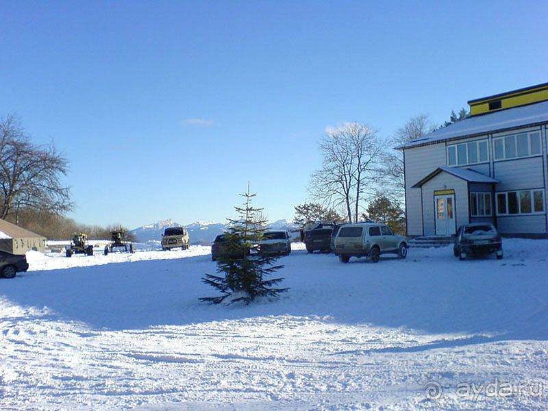 Лаго-Наки, Гуамское ущелье, Мезмай и окрестности!