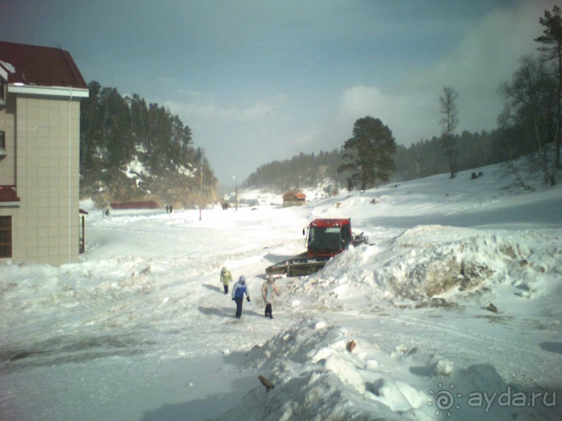 Лаго-Наки, Гуамское ущелье, Мезмай и окрестности!